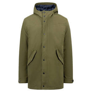 Fynch Hatton Modern Oversize Outdoor Jacket